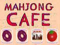 Spel Mahjong Cafe