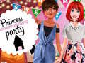 Spel Princess Housewarming Party
