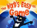 Spel The World’s Easy-est Game