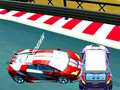 Spel Extreme Runway Racing