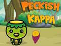 Spel Peckish Kappa