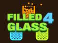 Spel Filled Glass 4