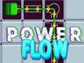 Spel Power Flow