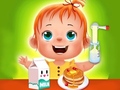 Spel Baby Care For Kids