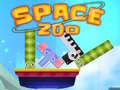 Spel Space Zoo