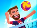 Spel Volleyball Challenge