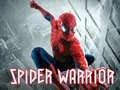 Spel Spider warior