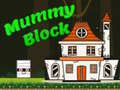 Spel Mummy Block