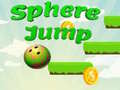 Spel Sphere Jump