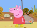 Spel Safari Day with Peppa Pig