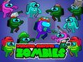 Spel Impostor Survivor vs Zombies