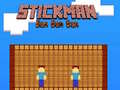 Spel Stickman Bam Bam Bam