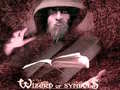 Spel Wizard of symbols
