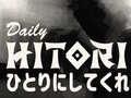 Spel Daily Hitori
