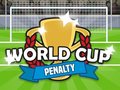 Spel World Cup Penalty