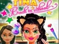 Spel Tina Back To School