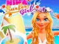 Spel Nina Surfer Girl