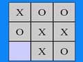Spel Simple Tic Tac Toe
