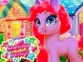 Spel Happy Pony