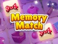 Spel Memory Match