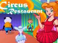 Spel Circus Restaurant