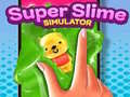 Spel Super Slime Simulator