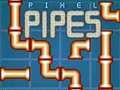 Spel Pixel Pipes