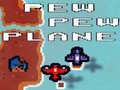 Spel Pew Pew Plane