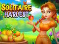 Spel Solitaire Harvest