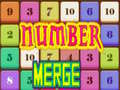 Spel Number Merge