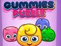 Spel Gummies Puzzle
