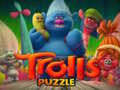 Spel Trolls Puzzle
