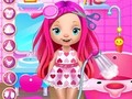 Spel Baby Bella Candy World
