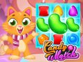 Spel Candy Match