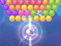 Spel Bubble Queen Cat