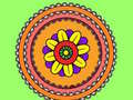 Spel My Colorful Mandala