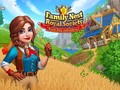 Spel Family Nest Royal Society