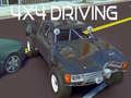 Spel 4x4 Driving