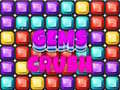 Spel Gems Crush