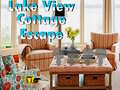 Spel Lake View Cottage Escape
