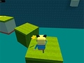 Spel Kogama: Moving Block Parkour