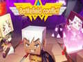 Spel Battlefield conflict