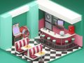 Spel Isometric Escape 2