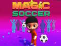 Spel Magic Soccer