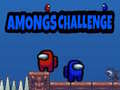 Spel Amongs Challenge