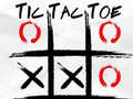 Spel Tic Tac Toe