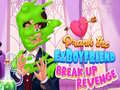 Spel Prank the #ExBoyfriend Break Up Revenge