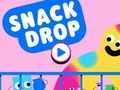 Spel Snack Drop