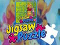 Spel Jigsaw Puzzle