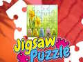 Spel Jigsaw Puzzle